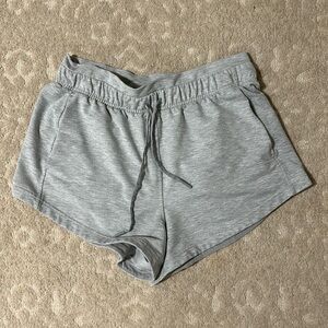 Lululemon Inner Glow High-Rise Short 3"